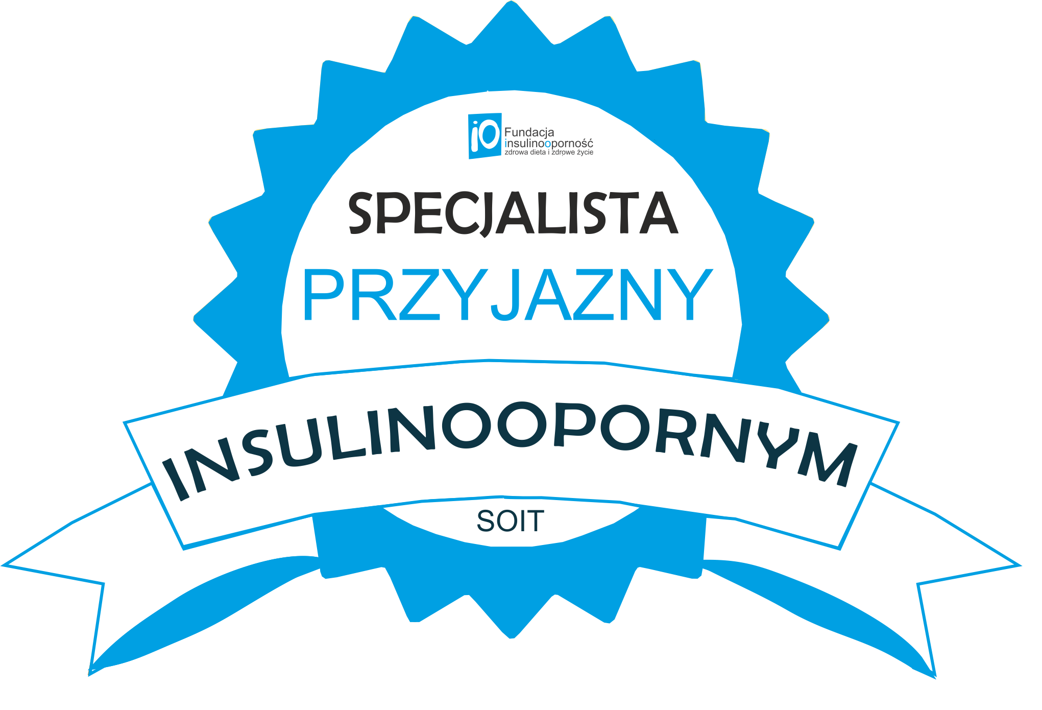 Odznaka Specjalista SOIT